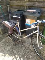Dames Racefiets Jan de Reus, Fietsen en Brommers, Fietsen | Racefietsen, Overige materialen, Gebruikt, Dames, Ophalen