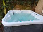 Jacuzzi voor 4 personen - van particulier, Ophalen of Verzenden, Gebruikt, Filter, Vast