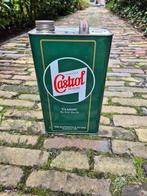 Vol blik Castrol classic XL 20W/50, Ophalen of Verzenden