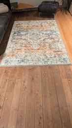 Mooi vintage vloerkleed, 150 tot 200 cm, Vintage, Ophalen of Verzenden, Zo goed als nieuw