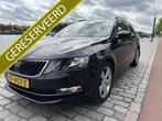 Skoda Octavia Combi 1.4 TSI Greentech Style navigatir airco/, Voorwielaandrijving, 65 €/maand, Stof, Gebruikt