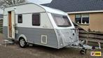 Kip Skyline 41 TDB incl. voortent en mover, Schokbreker, Kip, Bedrijf, Treinzit