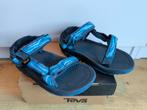 Teva kinder sandalen maat 24/25 blauw, Kinderen en Baby's, Kinderkleding | Schoenen en Sokken, Jongen of Meisje, Overige typen