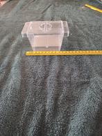 kweekbak voor aquarium, Ophalen of Verzenden, Plant(en), Steen of Hout