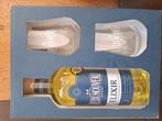 vieux, met glazen in cadeauverpakking, Verzamelen, Ophalen of Verzenden, Nieuw, Champagne