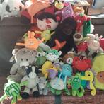 Knuffels, Kinderen en Baby's, Speelgoed | Knuffels en Pluche, Ophalen of Verzenden, Overige typen