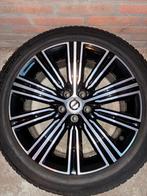 Volvo Velgen met Winterbanden, Auto-onderdelen, Banden en Velgen, Ophalen, 18 inch, Gebruikt, Banden en Velgen