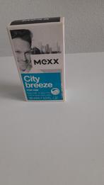 Mexx City Breeze Man Eau de Toilette 30ml nieuw, Ophalen of Verzenden, Nieuw