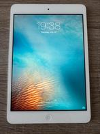 iPad Air 16GB, Computers en Software, Apple iPads, Wit, Apple iPad Air, Ophalen of Verzenden, Zo goed als nieuw