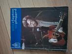 Eric Clapton Unplugged - Gitaar Tab, Gebruikt, Zang, Ophalen of Verzenden, Blues