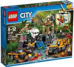 60161 - City: Jungle Exploration Site, Hello@support.lego.com, Verzenden, Lego, Nieuw