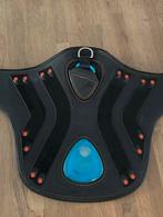 eQuick eDiamond 120cm springsingel zwart, Dieren en Toebehoren, Ophalen of Verzenden, Zo goed als nieuw