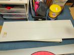 Ikea PAX zijwanden / planken 2 stuks 200x58, Ophalen, 50 tot 75 cm, 50 tot 100 cm, 200 cm of meer