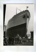 scheepvaart-foto-grootformaat-bergeland, Verzamelen, Scheepvaart, Ophalen of Verzenden, Zo goed als nieuw, Boek of Tijdschrift