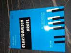 Carlo West, leerboek voor elektronisch orgel, deel 2, Muziek en Instrumenten, Orgel, Les of Cursus, Nieuw, Ophalen of Verzenden
