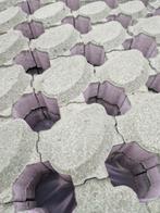 Grasbeton steen design groen, Tuin en Terras, Ophalen, Beton, Klinkers