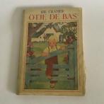 Boek Otje de Bas uit 1954, Ophalen of Verzenden
