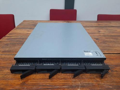 Synology rs815rp+, Computers en Software, NAS, Gebruikt, Ophalen of Verzenden