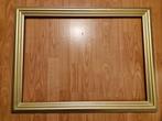 Mooie lijst 50x70 binnenmaat, Ophalen of Verzenden