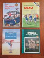 4 x boeken Avi M5 / E5, Ophalen of Verzenden, Gelezen