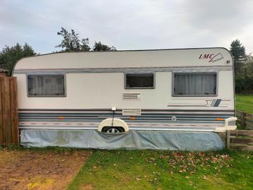 LMC 560K te koop aangeboden.  beschikbaar voor biedingen