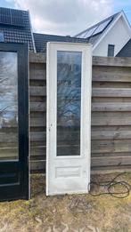Twee zware schuifdeuren, Ophalen, Gebruikt, Binnendeur, 120 cm of meer