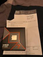 AMD Ryzen 7 9700x, Computers en Software, Processors, 8-core, Nieuw, Ophalen of Verzenden, AMD Ryzen 7