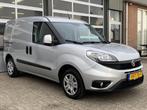 Fiat Dobló Cargo 1.3 MJ L1H1 SX 90pk Btw en Bpm vrij Airco, Auto's, Voorwielaandrijving, Euro 5, Stof, Gebruikt