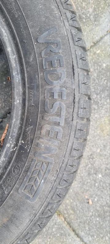 1x Vredestein T - Trac Si  *185/60 R14 82T*