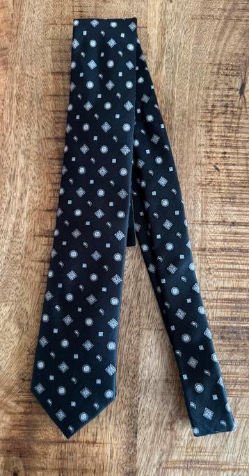 Nieuw!!!! Gave stropdas van Max Goodman beschikbaar voor biedingen