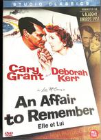 An Affair to Remember (Cary Grand) - als NIEUW - NL -, Alle leeftijden, Ophalen of Verzenden, Zo goed als nieuw, Overige gebieden