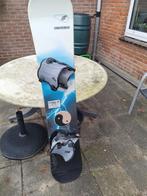 snowboard, Sport en Fitness, Snowboarden, Ophalen, Gebruikt, Board