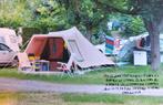 Stormvogel 4 personen  |  Vrijbuiter tent  |  in goede staat, Ophalen, Gebruikt, Tot en met 4
