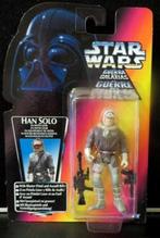 Star Wars, Power of the Force, Han Solo, Gebruikt, N.v.t., N.v.t., Ophalen of Verzenden