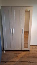 IKEA Brimnes Wardrobe, Huis en Inrichting, Ophalen, Gebruikt, 100 tot 150 cm, Met hangruimte