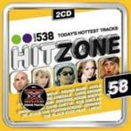 Hitzone 58 (Top 2000) 2CD NW./ORG., Ophalen of Verzenden