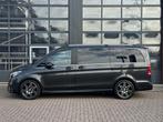 Mercedes-Benz V-Klasse V 250d L DC AMG Avantgarde Edition |, Auto's, Automaat, Achterwielaandrijving, Gebruikt, 2000 kg