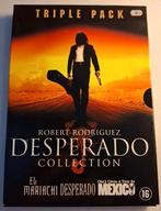 Desperado Collection, Cd's en Dvd's, Dvd's | Actie, Vanaf 16 jaar, Ophalen of Verzenden, Zo goed als nieuw, Actie