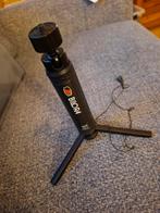 Compacte Bilora 1012 Driepoot Statief, Zo goed als nieuw, Minder dan 150 cm, Met balhoofd, Ophalen of Verzenden