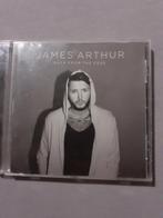 Cd- James arthur, Ophalen of Verzenden, Gebruikt