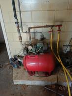 Waterpomp voor ringleiding stal, Dieren en Toebehoren, Stalling en Weidegang