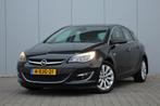 Opel Astra 1.4 Turbo Sport | Automaat | Trekhaak | Navigatie, Euro 5, 15 km/l, Gebruikt, 4 cilinders