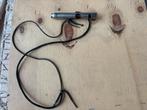 Vintage Fluitje met Koord, Dieren en Toebehoren, Ophalen, Gebruikt