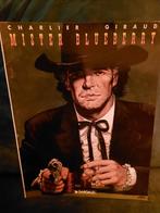 Stripboek Mister Blueberry, Boeken, Stripboeken, Eén stripboek, Ophalen of Verzenden, Gelezen