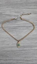 Swarovski armvand, Overige materialen, Verzenden, Nieuw, Met strass