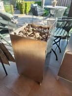 Luxe vuurkorf, Tuin en Terras, Vuurkorven, Ophalen