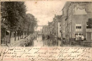 Alkmaar-Zijdam beschikbaar voor biedingen