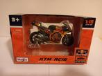 Red Bull KTM RC16 - B. Binder (2021), Verzamelen, Nieuw, Motoren, Verzenden