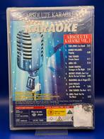 011. Absolute Karaoke Vol. 1 DVD + CD - Nieuw!, Verzenden, Alle leeftijden, Boxset, Muziek en Concerten