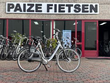 Gazelle Orange C7 Damesfiets, Frame 61cm, 7Versn beschikbaar voor biedingen